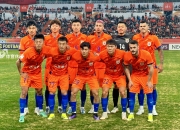 江南体育登录入口-山东队在主场连胜,稳固上游阵地