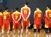 江南体育官方入口-中国男篮集训名单：周琦回归赵继伟赵睿在列(中国男篮21人集训名单郭艾伦周琦王哲林领衔)