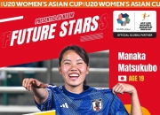 江南体育官方入口-包含2026年亚足联U20女足亚洲杯预选赛为何落地银川？的词条