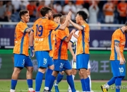 江南体育-关于3-1，山东泰山终结2连败，泽卡双响，36岁邓卓翔率队2连胜终结的信息