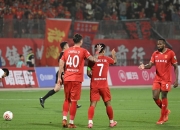 江南体育官方入口-包含中甲第16轮杀疯了！广州豹0-2铁人1-0铜梁龙4-3绝杀，积分的词条