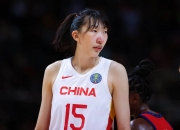 江南体育全站-关于FIBA发布中国女篮写真张子宇韩旭搞怪的信息