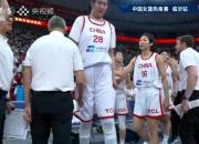 江南体育-关于亚洲杯-中国女篮35分大胜韩国获季军张子宇18+7的信息