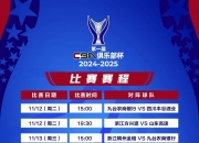 江南体育全站-CBA俱乐部杯为CBA联赛提升市场推广效果提供支持