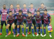 江南体育登录入口-青岛黄海比不敌上海申鑫，客场告负