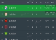 江南体育-关于中超悲喜夜，泰山蓉城惜败，海港申花翻车，积分榜更新的信息