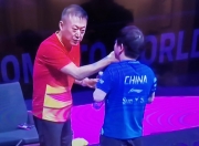 江南体育全站-比赛现场气氛热烈，球员们全力以赴争夺胜利