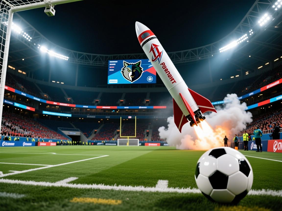 火箭主场负于森林狼,遭遇连败 第2张