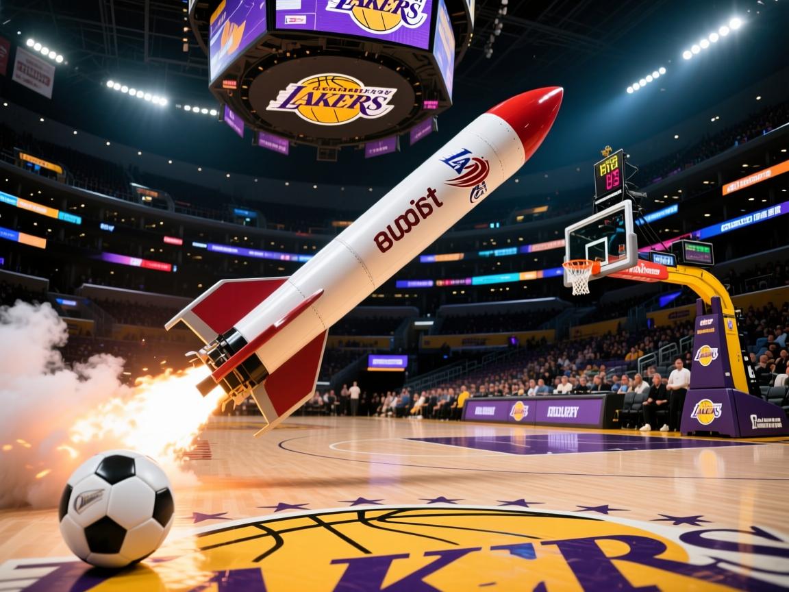 火箭再战湖人,系列赛胶着战绩 第1张