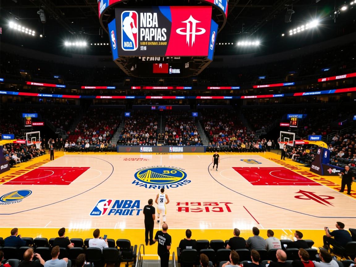 NBA季后赛打响火热战幕,勇士击败火箭登顶战胜概率 第2张