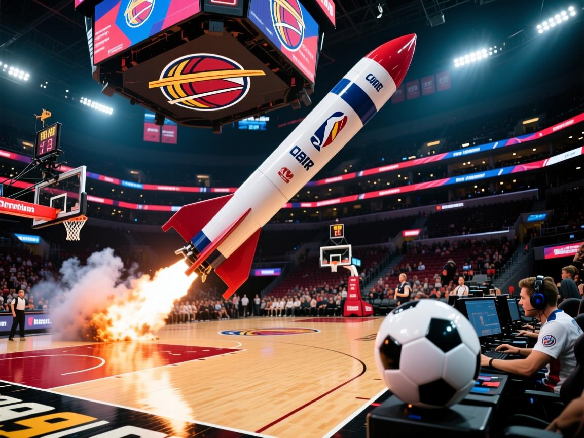 火箭险胜快船，终结四连败