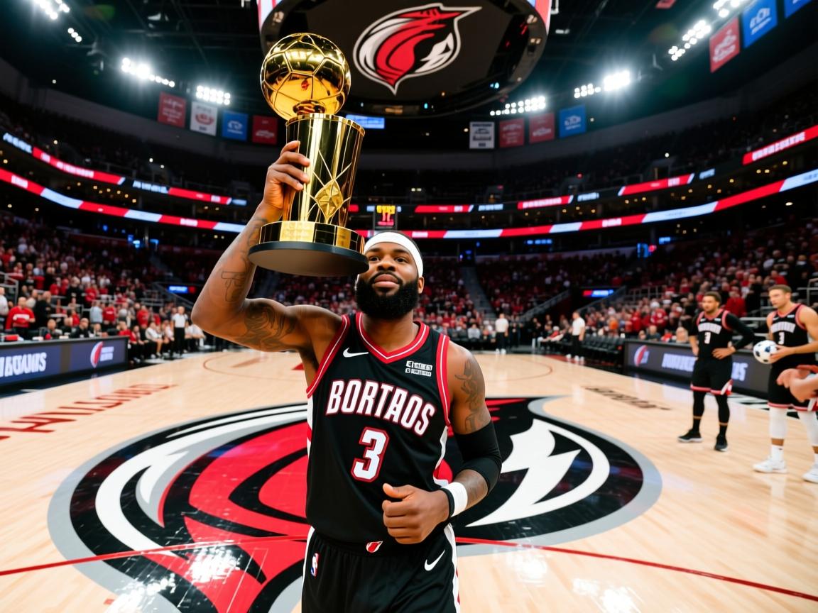 猛龙队勇夺总冠军,球队士气高涨 第2张