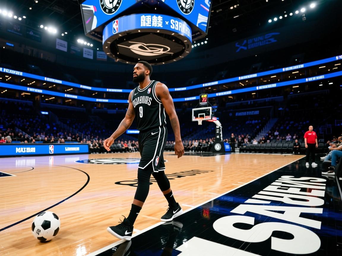 步行者客场逆转篮网,扳平系列赛 第2张