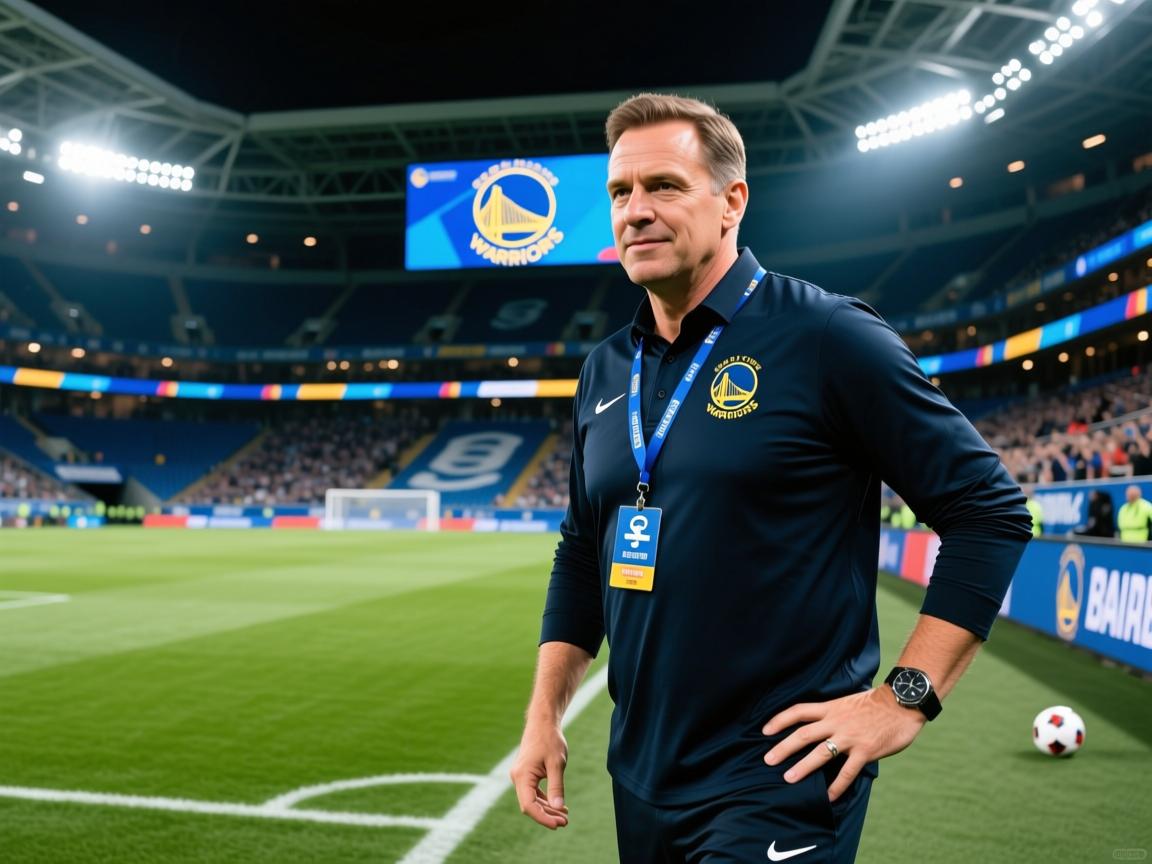 勇士主帅：球队在进攻端有很大提升空间