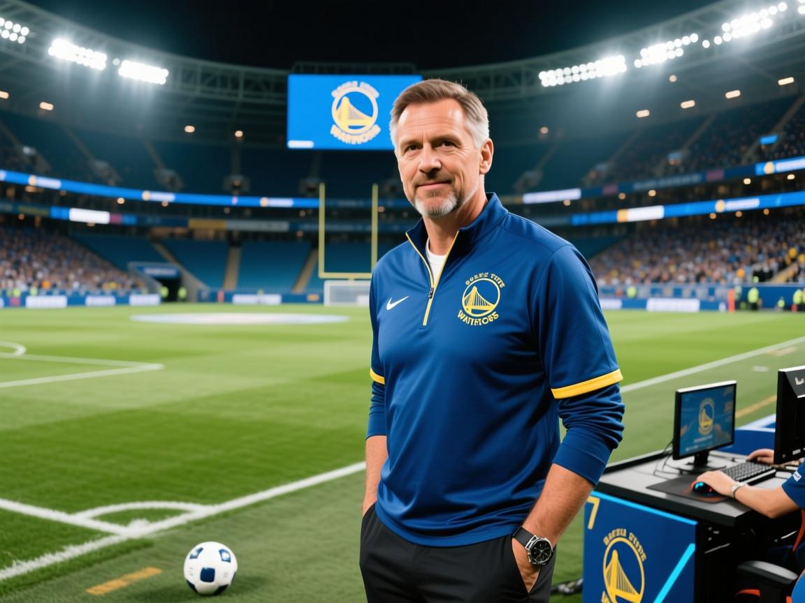 勇士主帅:球队在进攻端有很大提升空间 第2张