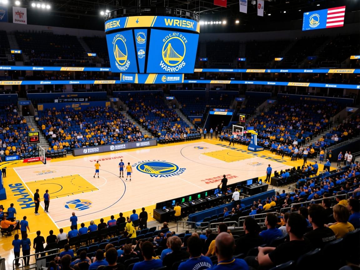 勇士队交易传言不断，球队未来走向备受关注