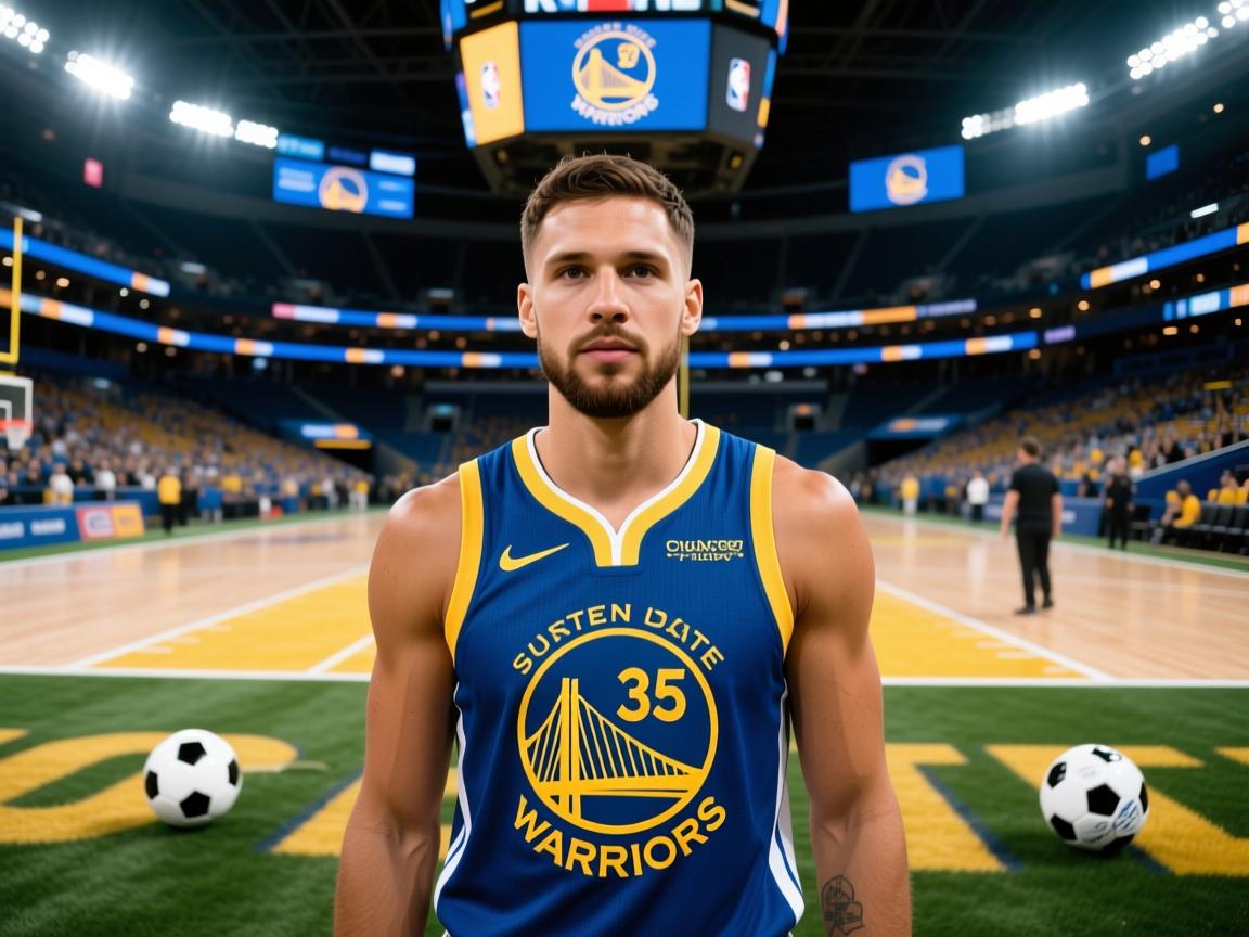 勇士队交易传言不断,球队未来走向备受关注 第2张