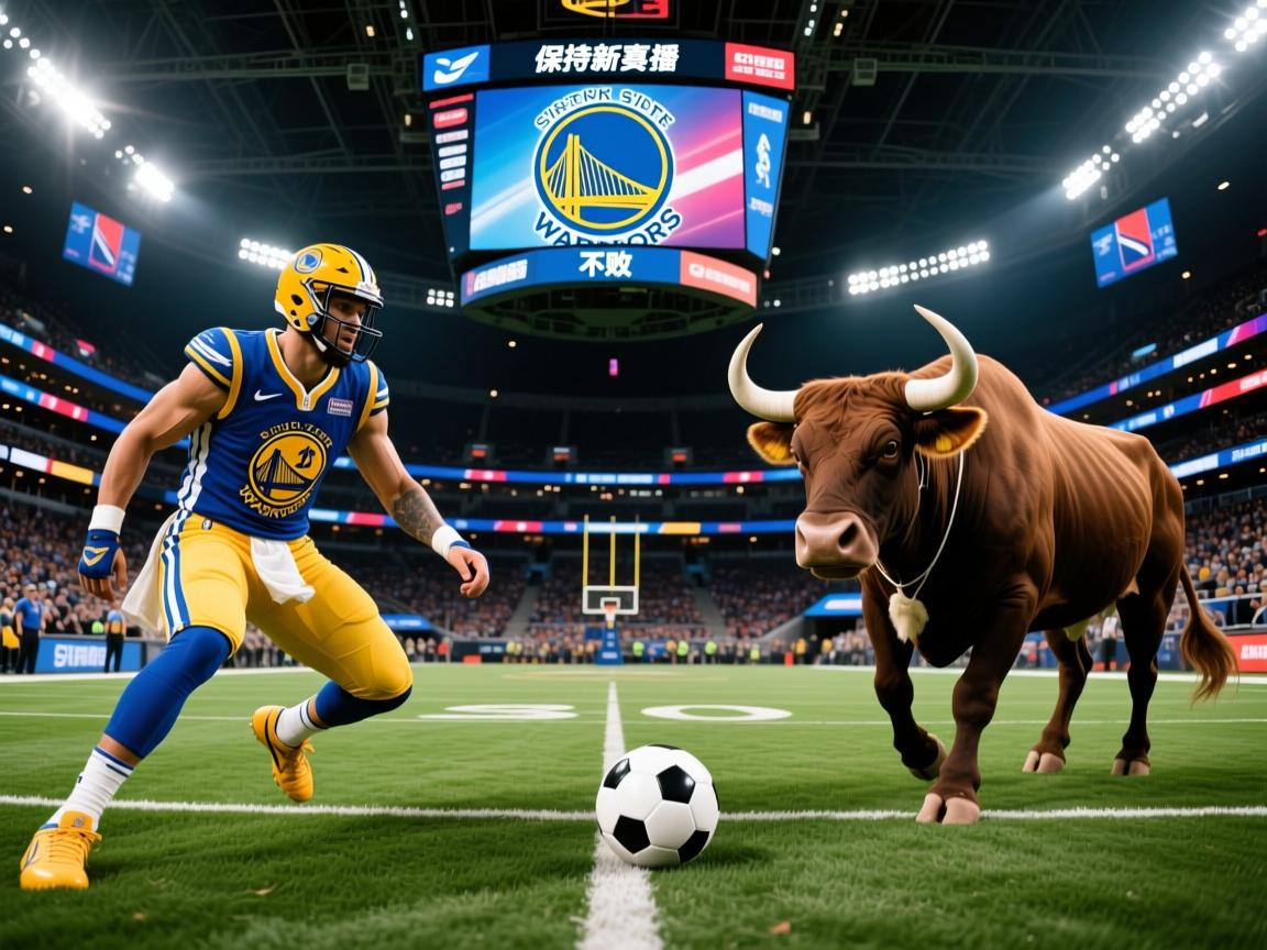 勇士逆转小牛，保持新赛季主场不败纪录