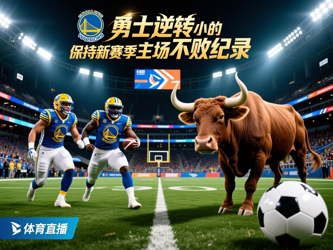 勇士逆转小牛,保持新赛季主场不败纪录 第2张
