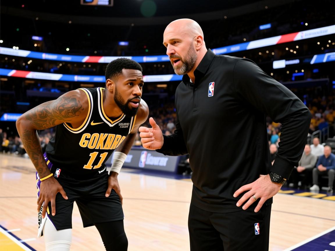 某NBA教练：我们防守杰伦-格林时很困难，他肯定能搭档布克  第2张