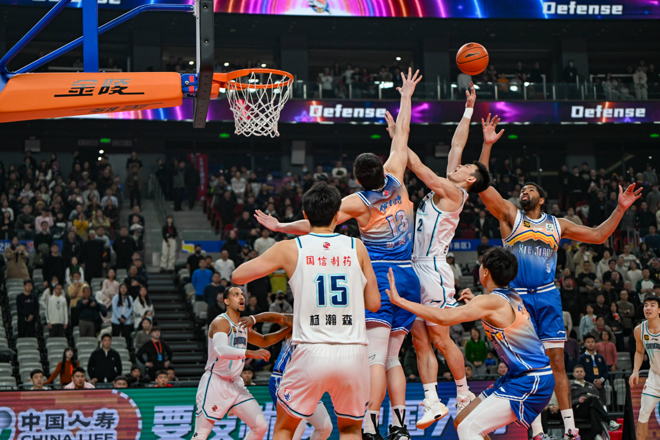 NBA选秀大会即将举行，新星涌现的简单介绍