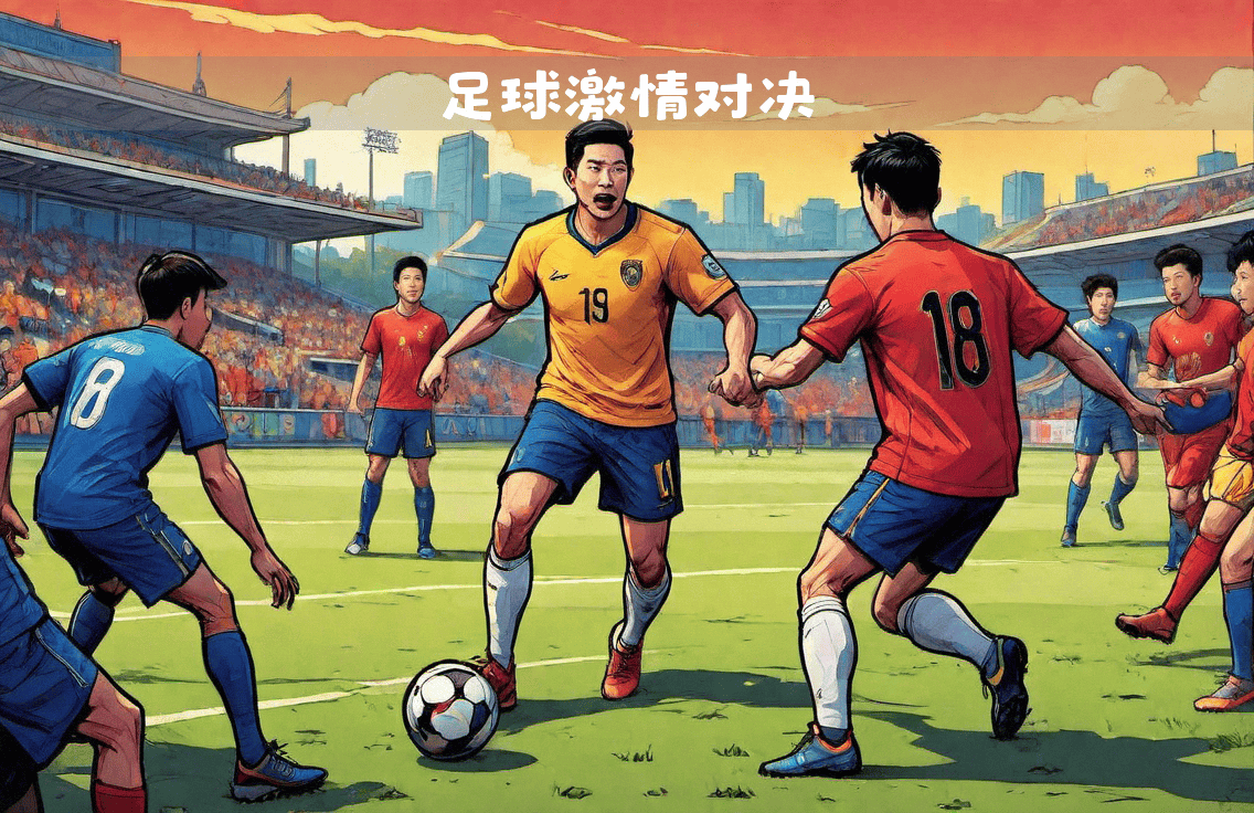 包含精心策划的足球比赛吸引全球观众瞩目的词条