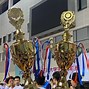 王者归来，排球队劲战进入决赛