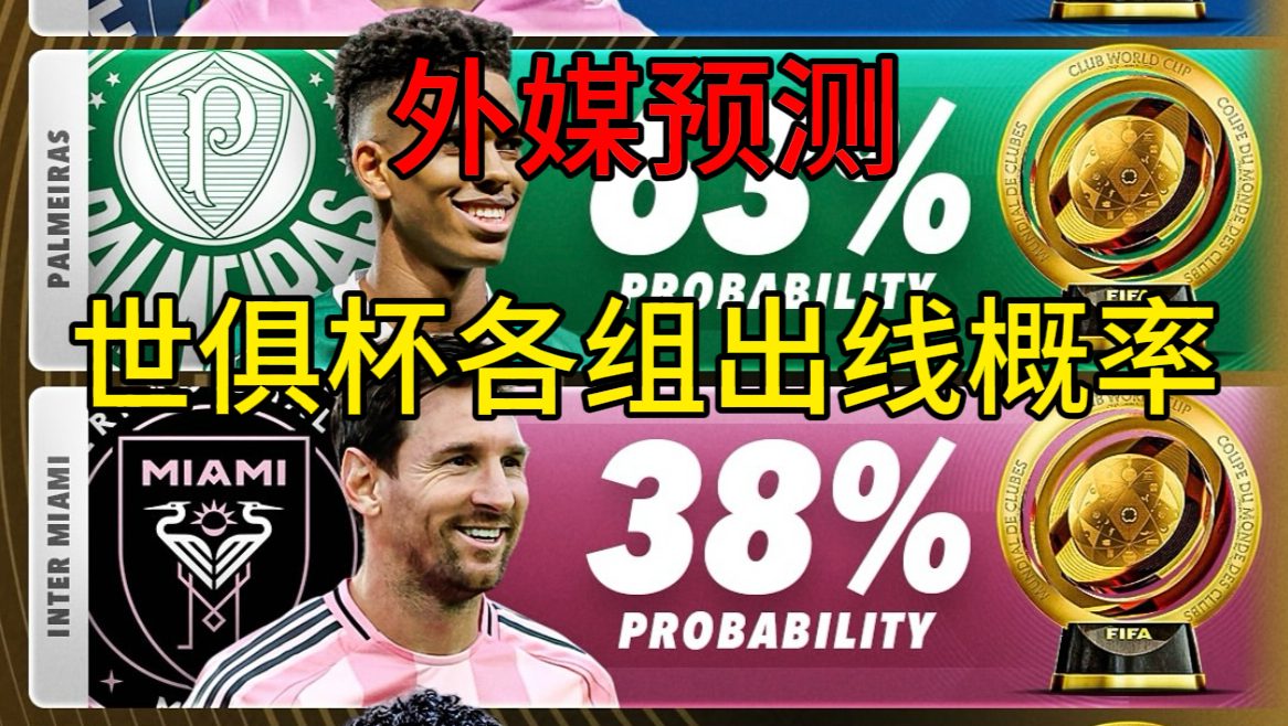 世俱杯亚洲球队出线形势解析(世俱杯亚洲球队出线形势解析视频)