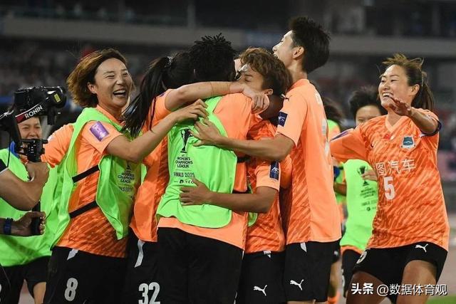 亚冠夺冠后首次亮相！武汉女足明天迎来女超联赛(武汉女足换帅)