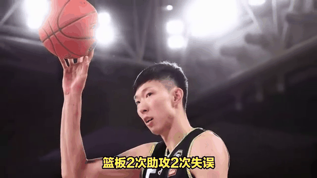 包含男篮热身赛回顾：周琦16分9篮板，中国不敌斯洛文尼亚的词条