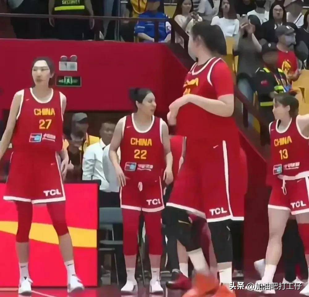 女篮卫冕最大短板暴露：三分21中4外线狂输18分若碰日澳该咋办的简单介绍