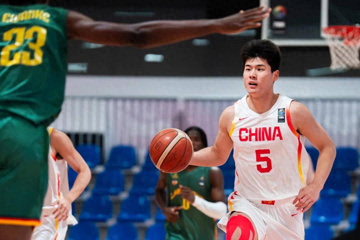 U19男篮世界杯-中国力擒喀麦隆排名第13的简单介绍