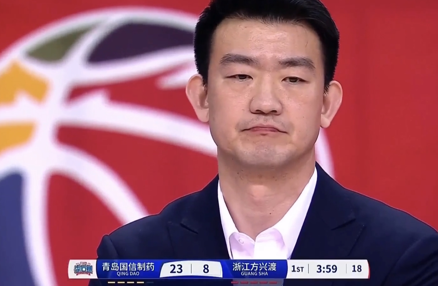 广厦再遇浙江，积极备战争夺胜机的简单介绍