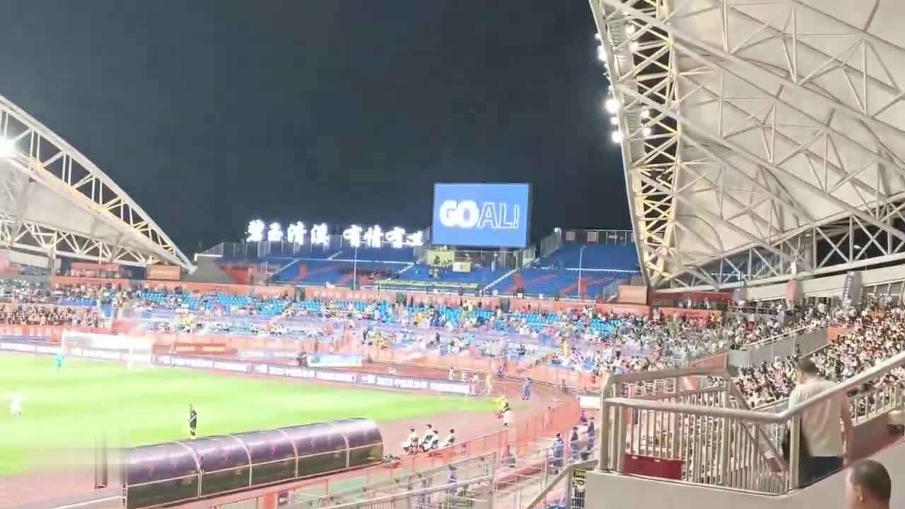 足协杯-奥斯卡两射一传唐淼两助攻云南玉昆3-0广州豹进四强