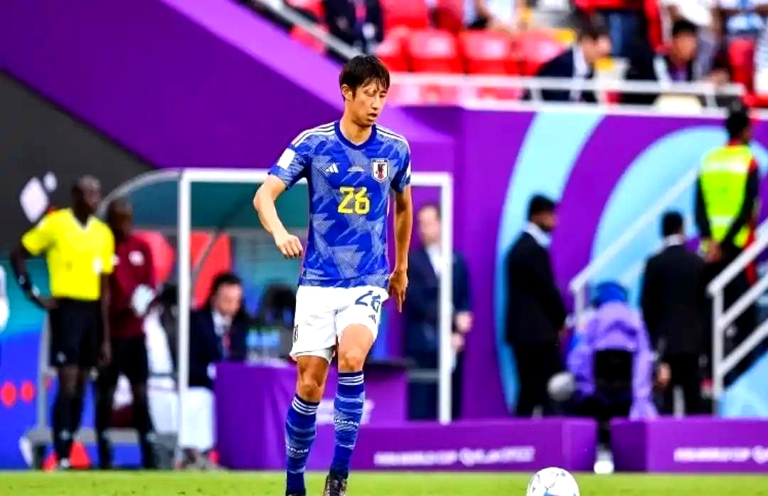 日本足球专家：高井幸大曾在亚冠精英赛半决赛中
