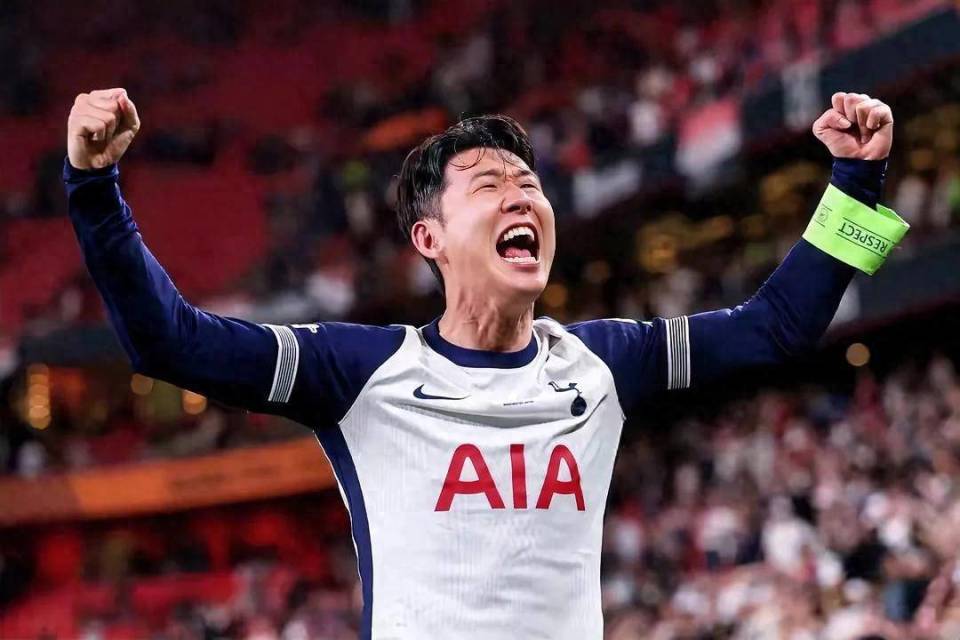 要价7000万镑！英媒：罗德里戈愿加盟热刺，热刺愿给队内顶薪(莫德里奇年薪为什么低)