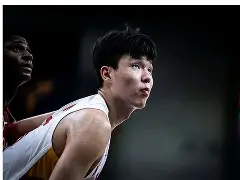 开拓者16顺位选中杨瀚森第九位被选中的中国球员(开拓者选秀错过的球星)