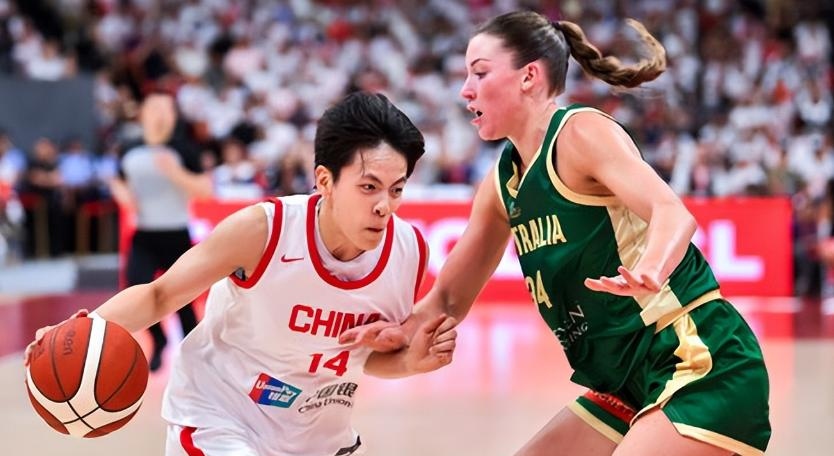 关于杨舒予18分中国女篮18分负日本系列热身1胜4负的信息
