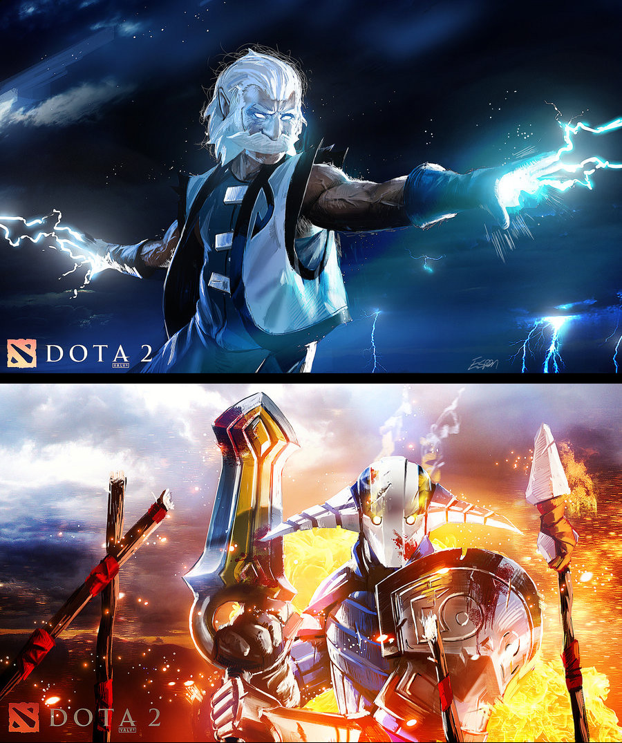 包含《DOTA2》迎来发售12周年DOTA已诞生22年的词条