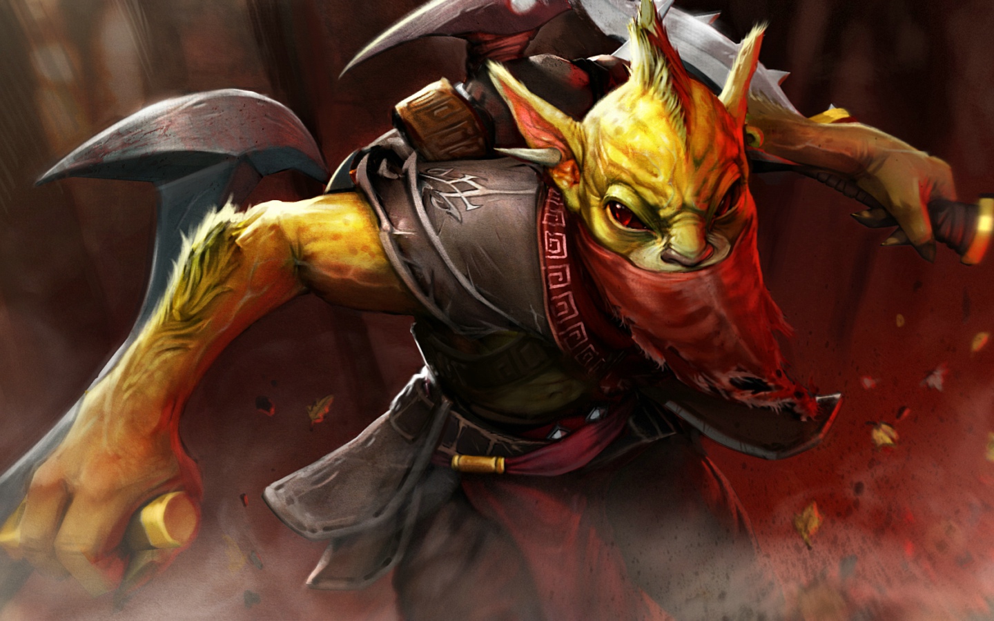 包含《DOTA2》迎来发售12周年DOTA已诞生22年的词条